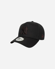 9forty league essential m - Nero