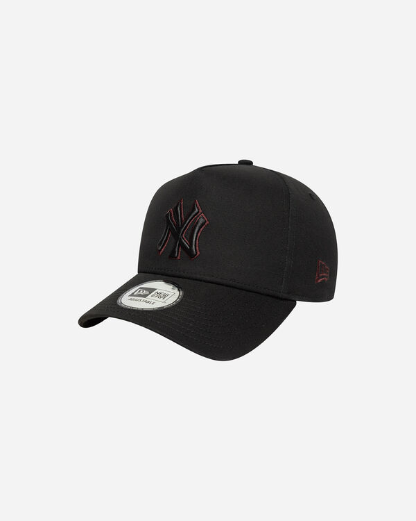 9forty league essential m