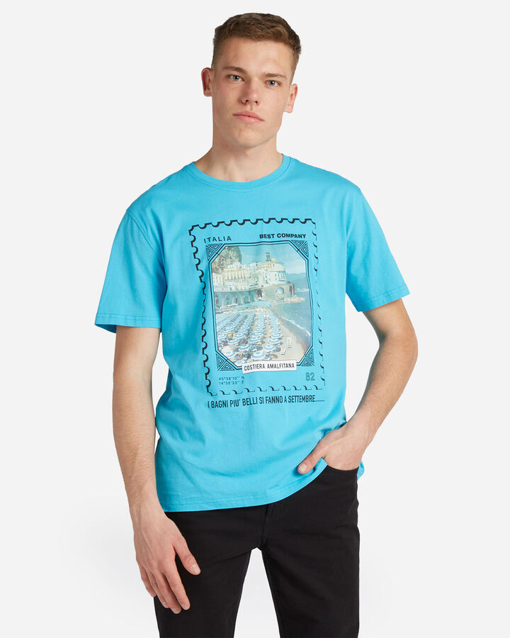 St francobollo cost m