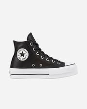 Chuck taylor all star lift high w - Nero