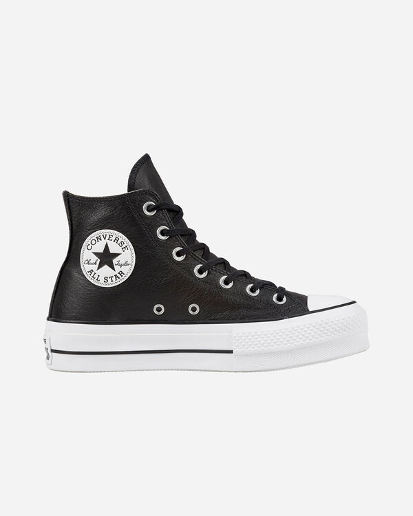 Chuck taylor all star lift high w
