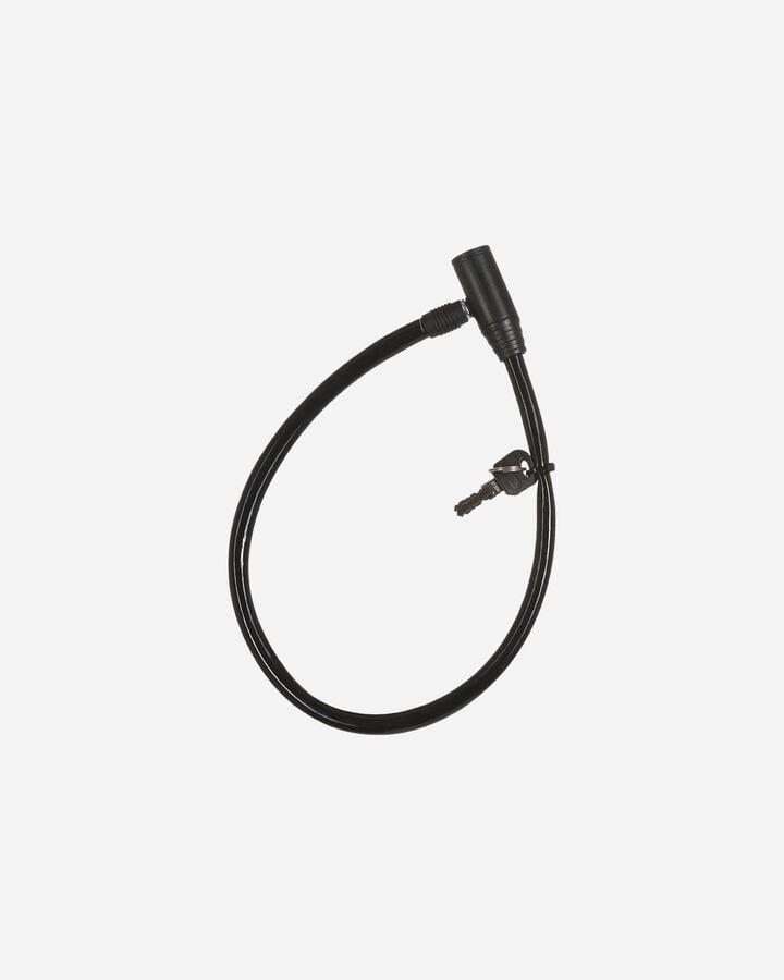 Lucchetto cavo eco 58cm