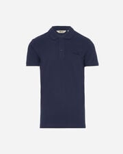 Small logo m - Blu