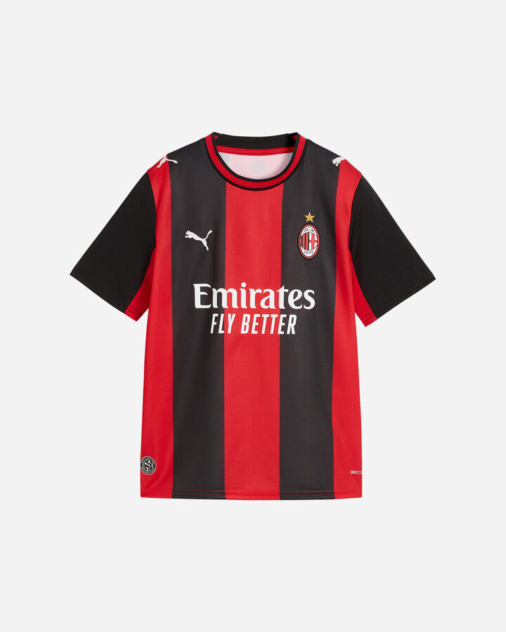 Milan home 26-27 replica jr