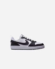 Court borough low recraft gs jr - Bianco