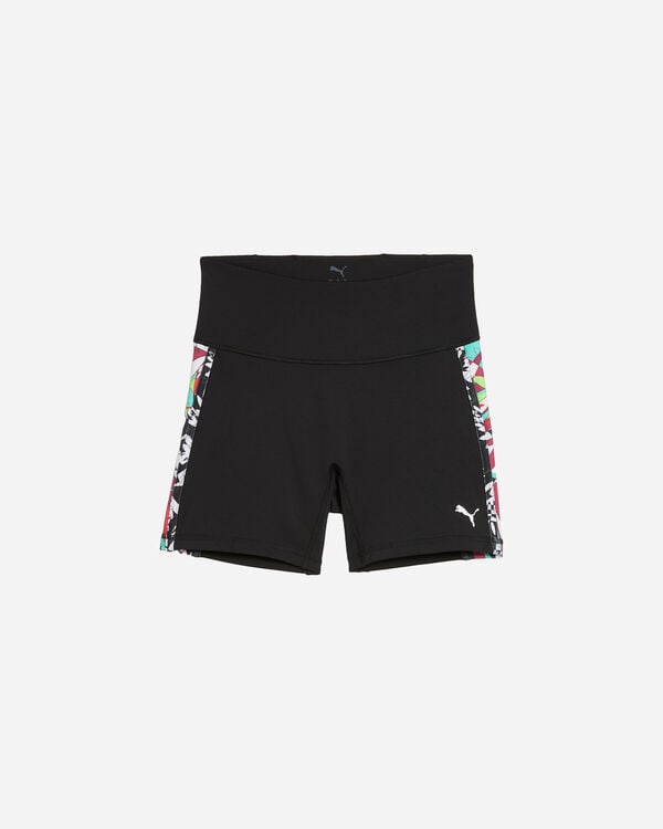Tropical w