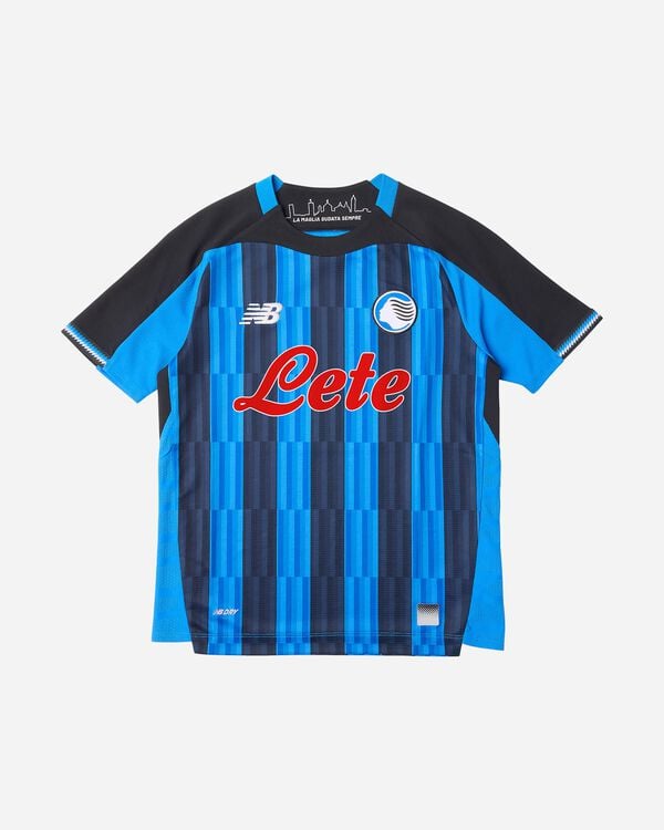 Atalanta home 26-27 jr