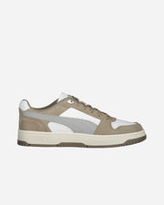 Rebound slam low sd m - Grigio