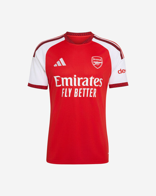 Arsenal fc home 26-27 m