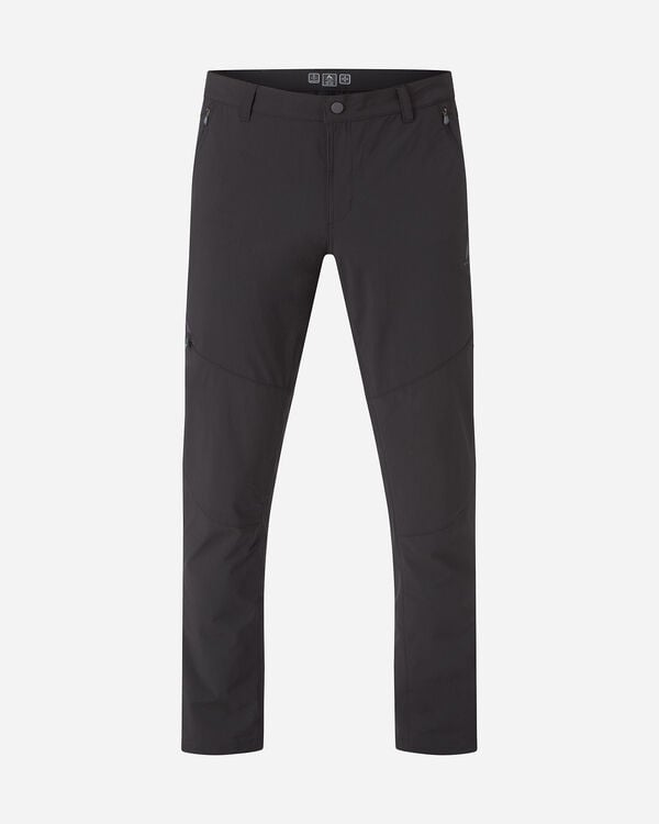 Caswell ii m