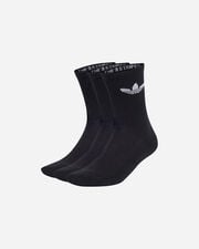 Trefoil crew cushion 3pack m - nd_S5589035-UNI