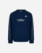 Athletic essential jr - Blu