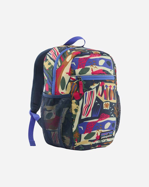 Refugito day pack 15l