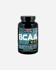 Muscle bcaa 4:1:1 kyowa 180 cps  - Color mix