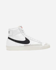Blazer mid '77 vintage m - Bianco