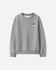 Back print jr - Grigio