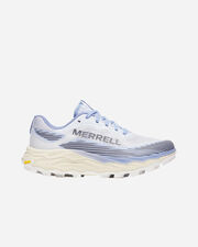 Agility peak 6 w - Azzurro