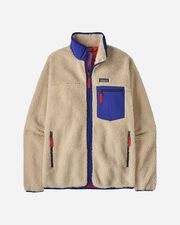 Classic retro-x m - Blu