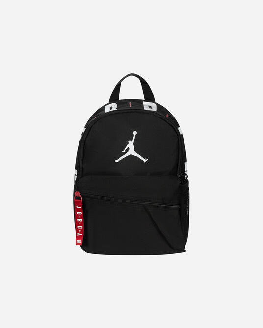 Nike Jordan Mini Air Patrol - Zaino - Nero