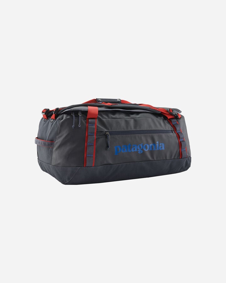 Black hole duffel 55l 