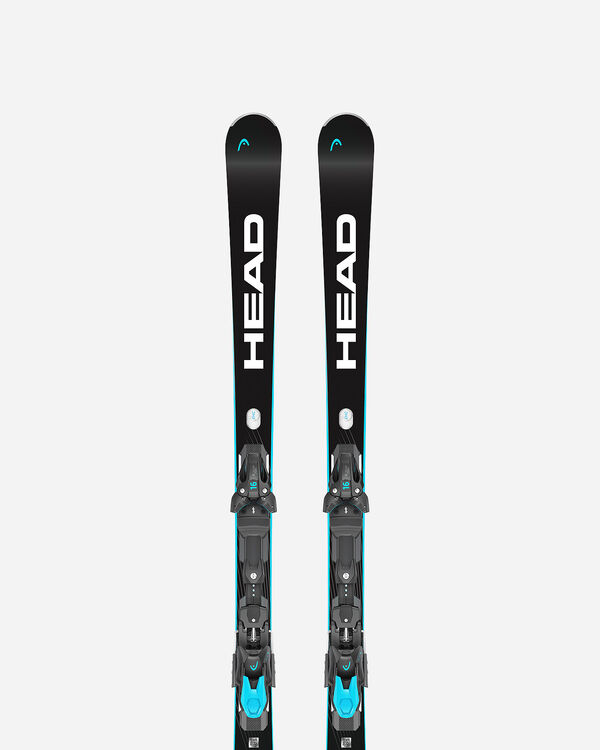 Wc rebels e-race sw+ff st 14 