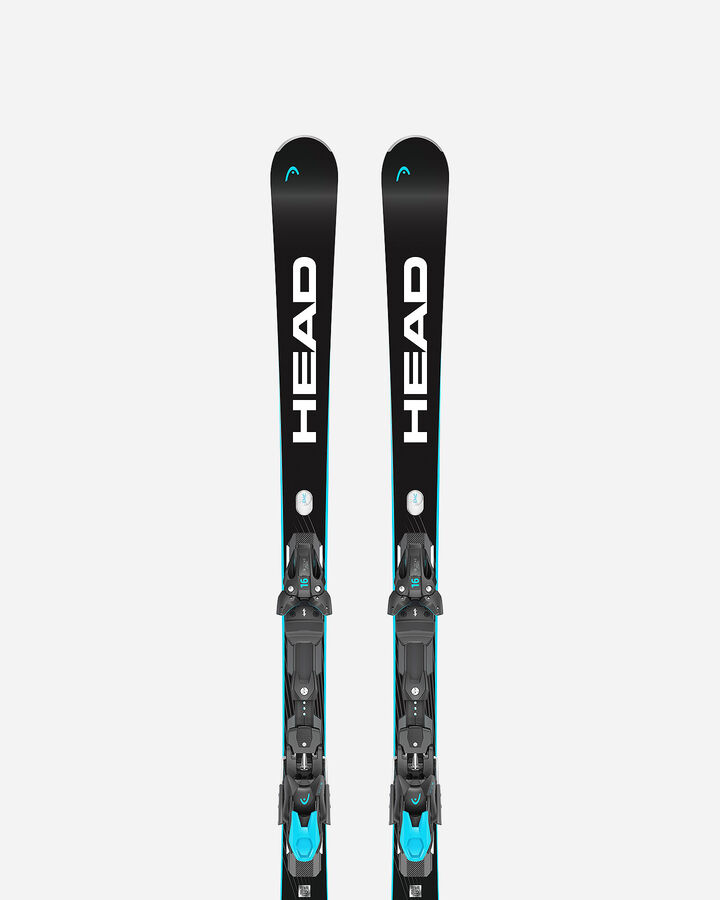 Wc rebels e-race sw+ff st 14 