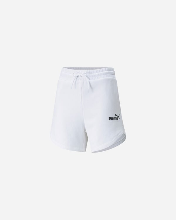 Ess high waist w