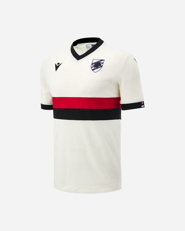 Sampdoria away 26-27 m