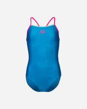 Swimsuit light jr - Rosa