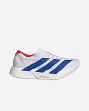 Adizero adios pro 4 m - Bianco