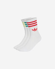 3pack 3stripes crew mid m - nd_S6035677-UNI