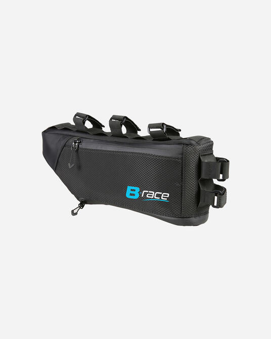 Bonin B-race Bikepacking Espandib 3+1l - Borsa Bici - Nero