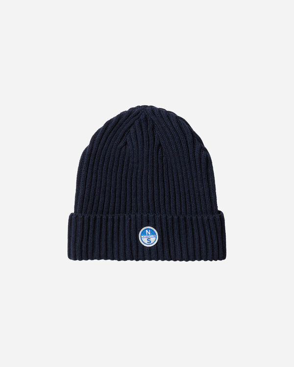 Logo patch m