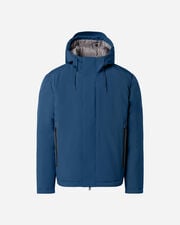 Hobart 2.0 ibrido m - Azzurro