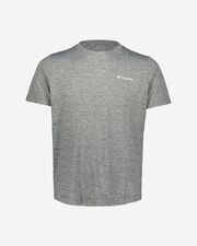 Kwick hike back graphic m - Nero