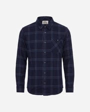 Flannel m - Color mix