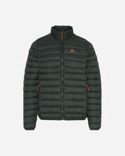 Matteo padded packable m - Verde