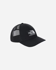 Mudder trucker m - Nero