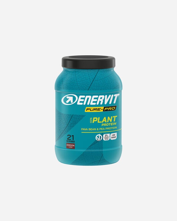100% plant protein cacao 630 g 