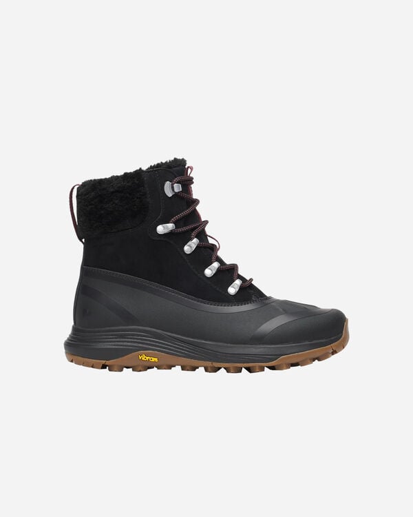 Siren 4 thermo lace wp w
