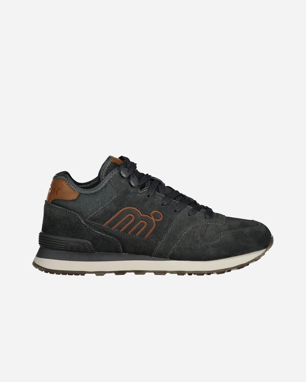 Seventies mid m
