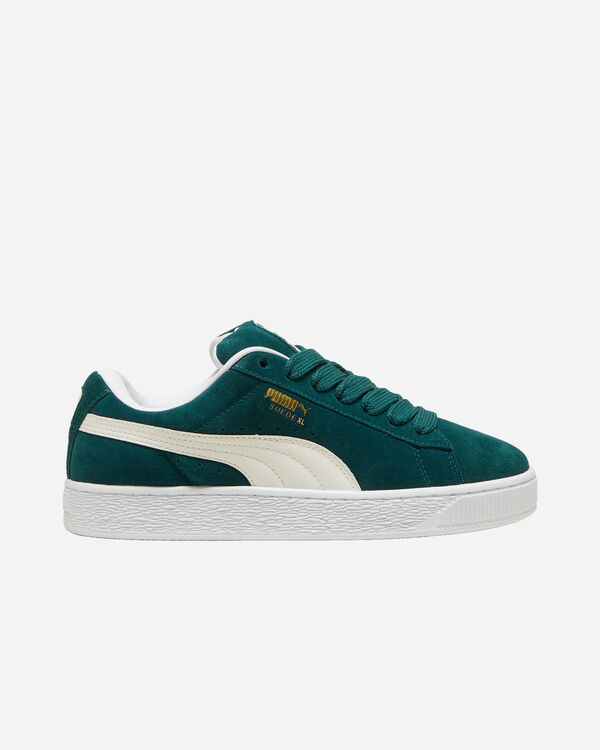 Suede xl m