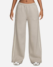 Wide leg w - Beige