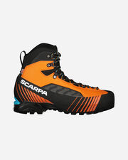 Ribelle lite hd m - Arancione