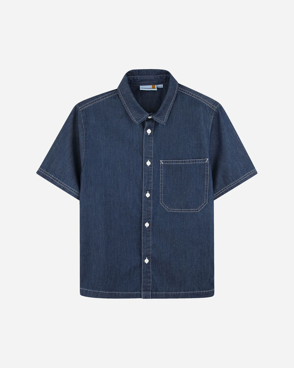 Over denim jr