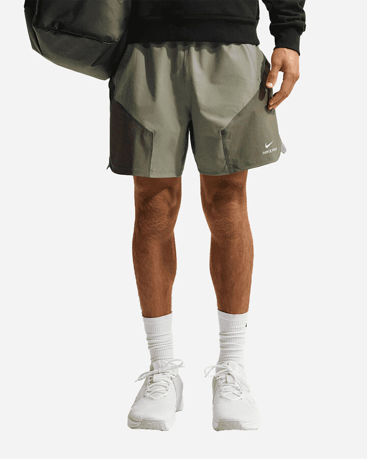 Dri fit pro adv 6in m