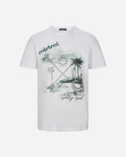 Iconic wave m - Bianco