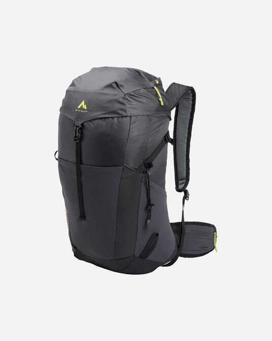 Mckinley Lascar Ii Vt 28 - Zaino Escursionismo - Antracite