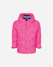 Timber iii jr - Color mix