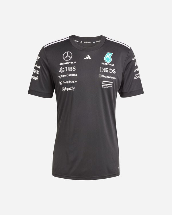 Mercedes dr m